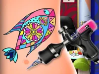 Fashion Tattoo Studio 2 image