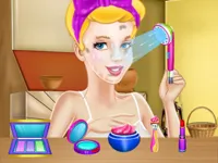 Princess Midnight Royal Ball Adventure image