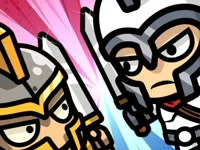 MiniBattles -  2 3 4 5 6 Player Games image