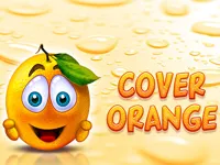 Cover Orange Online image
