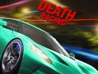 Death Racing image