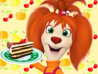 The Barkers Cooking Game image