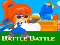 Game BattleBattle image