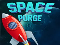 Space Purge: Space ships galaxy game image
