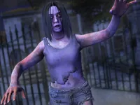 Scary Granny House Horror Escape image