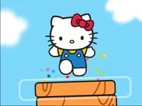 Hello Kitty Adventures image