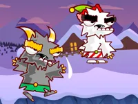 Yeti Adventure image