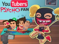 Youtubers Psycho Fan image