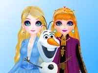 Eliza - Dawn of Frost Magic image