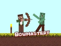 Bowmastery: Zombies! image
