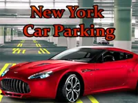 New York Car Parking image