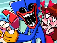 Poppy Playtime Hidden Stars image