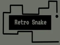 Retro Snake image