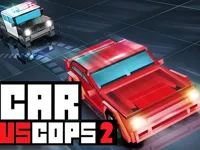 Car vs Cops 2 image