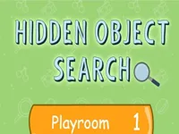 Hidden Object Search image