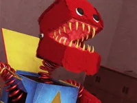 Project Boxy Boo Play Time image