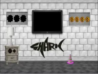 Construction House Escape image