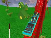 Reckless Roller Fun Park image