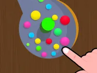 Classic Falling Ball Game image