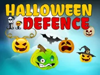 Halloween Defence image
