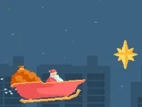 Christmas tap tap image