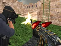 Good Guys vs Bad Guys 2022 image