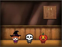 Amgel Halloween Room Escape 19 image