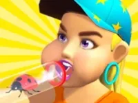 Blow Kings Game image