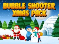 Bubble Shooter Xmas Pack image
