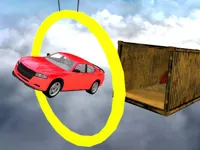 Extreme Impossible Tracks Stunt Car Racing 3D image
