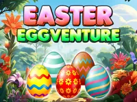 Easter Eggventure image