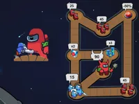 Clash Imposter 3D image