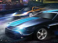 Drift Mania Street image