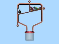 Pull The Trigger :collect Bubble image