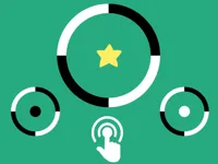 Black Or White image