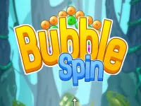 bubble Spin image