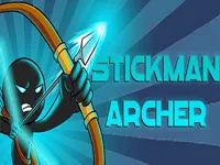 Stickman Archer 4 image