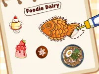 Mini Scrapbook Paper image