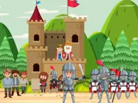 Retro Tower Defense image