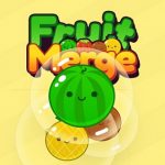 Fruit Merge 2