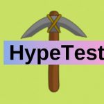 HypeTest – Mine fan test