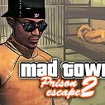 Mad City Prison Escape 2 New Jail