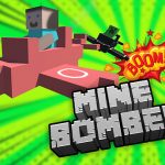 Mine Bomber