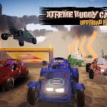 Xtreme Buggy Car : Offroad Race