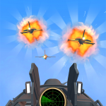 Air Strike – War Plane Simulator