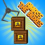 Amass The Boxes Game