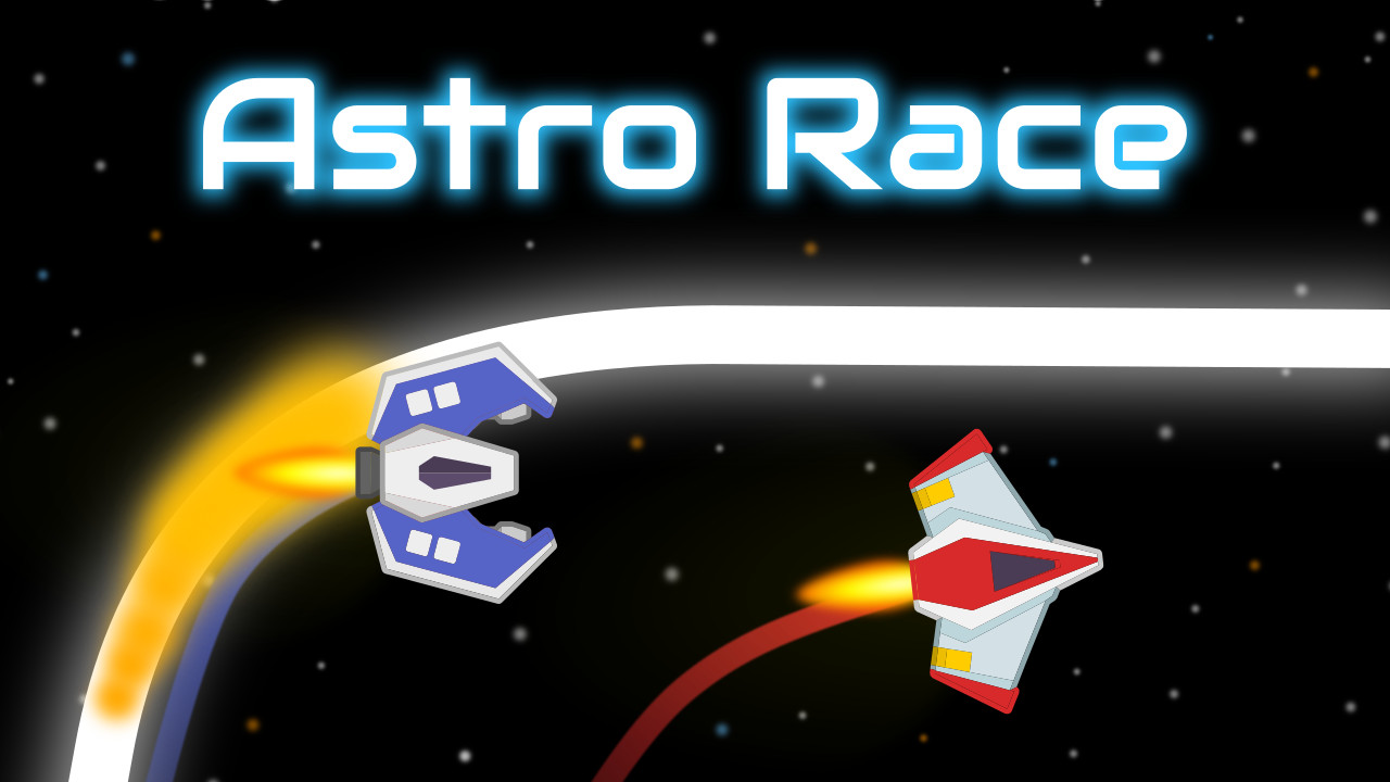 Image Astro Race