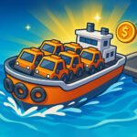 Boat Mania