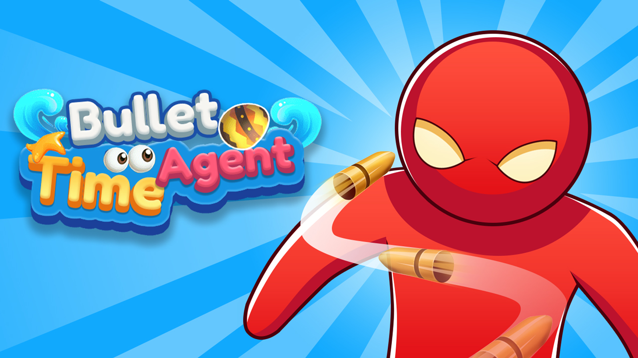 Image Bullet Time Agent