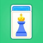 Card Solitaire: Word Game
